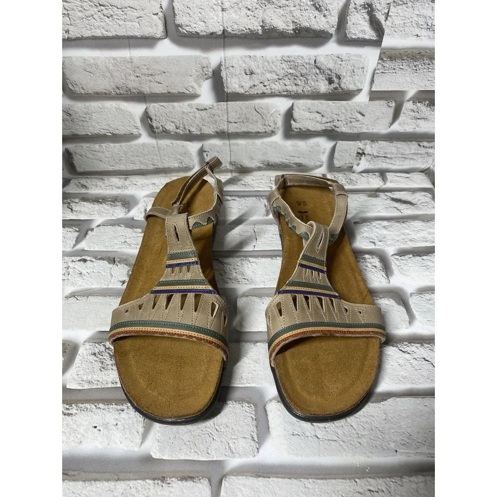 Naot odelia khaki